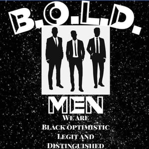 BOLD Men