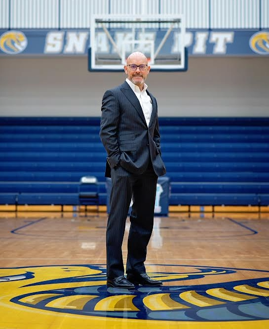 Alumni Spotlight - Gary Kooper ‘91