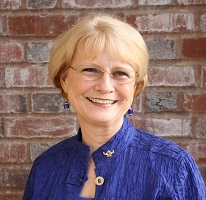 Gayle Sawyer