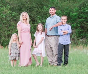 Lindsay_Johnson_Family