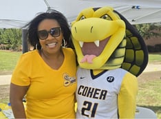 Nakisha Johnson Photo