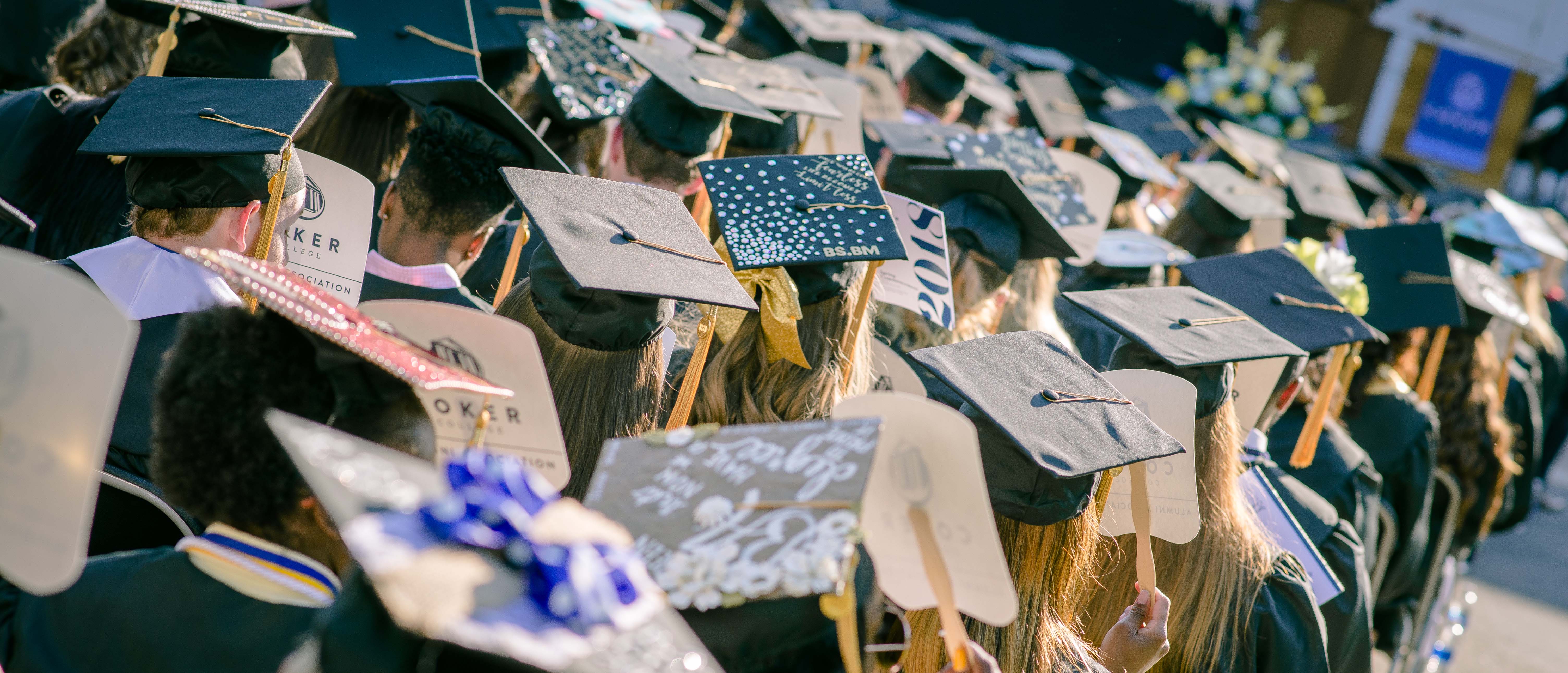 Graduation caps 2018 2